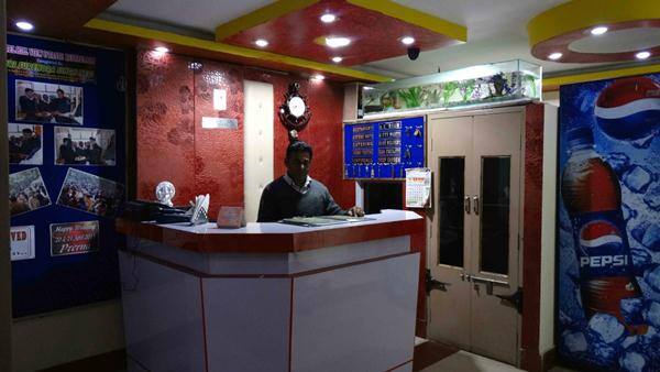 Hotel Hil View, Kotdwara 4